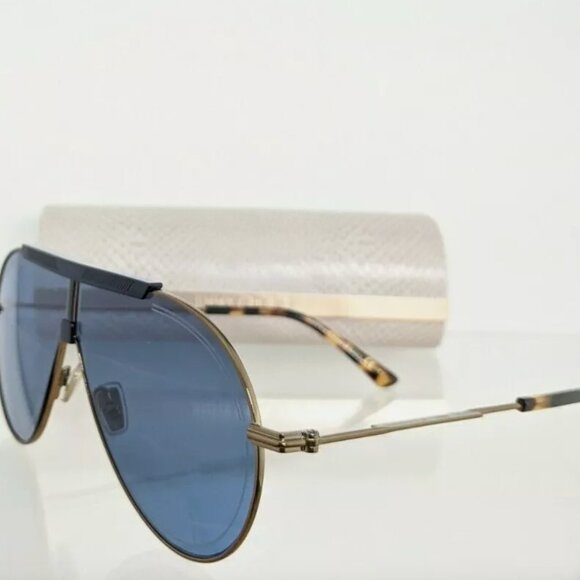 Brand New Authentic Jimmy Choo 66mm Sunglasses - Picture 3 of 5
